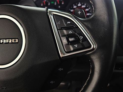 Used 2023 Chevrolet Camaro LT image 13