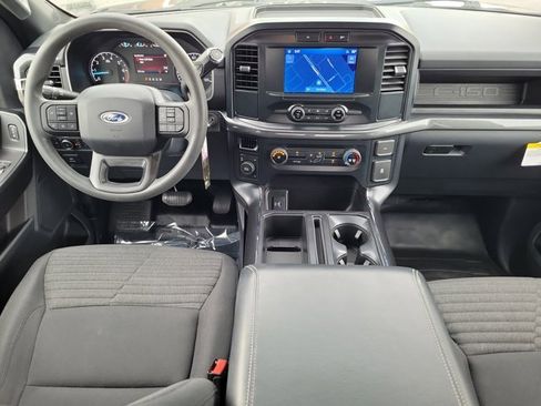 Used 2022 Ford F150 XL w/ STX Appearance Package image 18