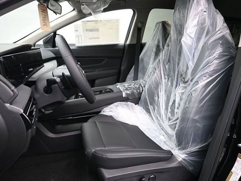 New 2026 Nissan Murano SV image 18