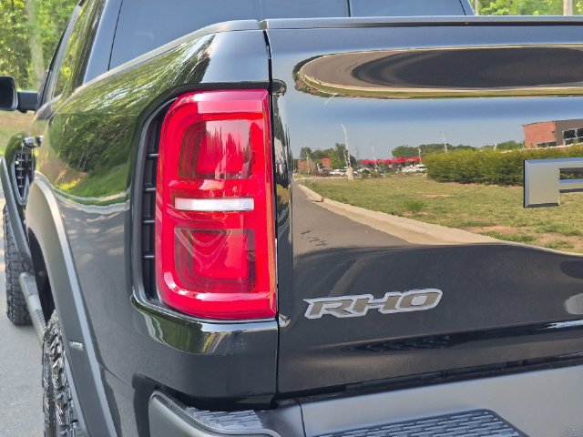 New 2026 RAM 1500 RHO AWD/4WD image 21