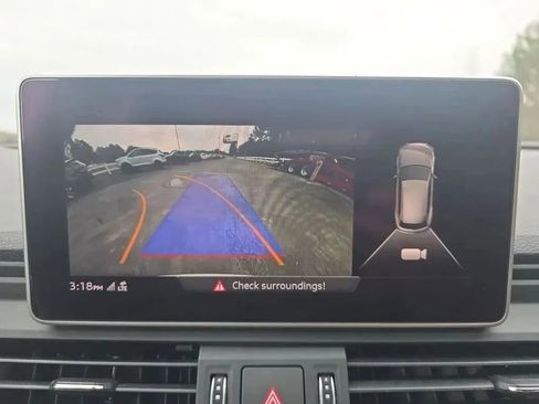 Used 2018 Audi Q5 2.0T Premium image 33