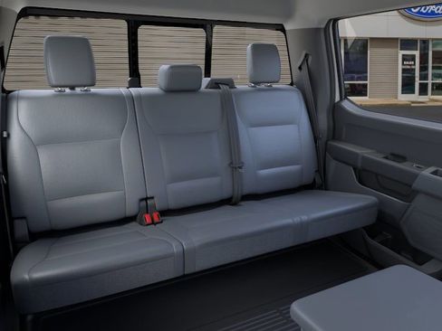 New 2025 Ford F250 XL image 12