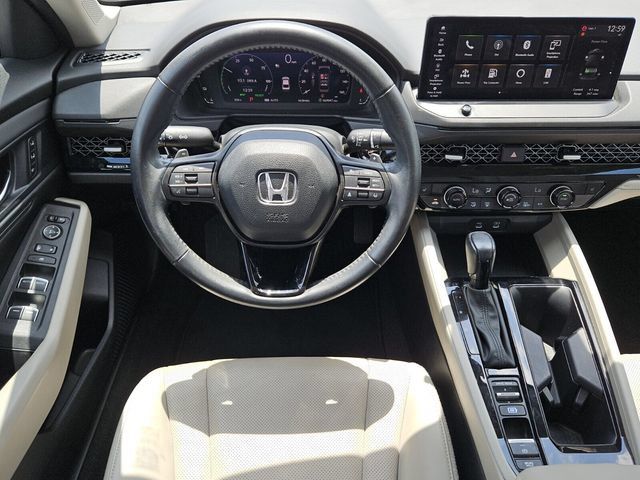 Used 2023 Honda Accord EX-L image 5