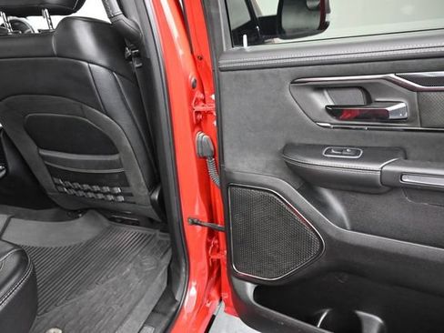 Used 2022 RAM 1500 TRX w/ TRX Level 1 Equipment Group AWD/4WD image 14