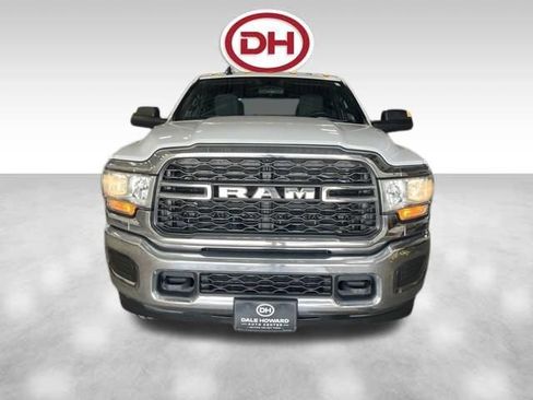 Used 2022 RAM 2500 Tradesman AWD/4WD image 6