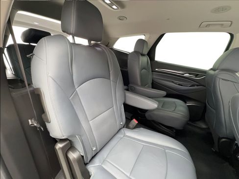 Used 2021 Buick Enclave Essence w/ Sport Touring Edition image 25