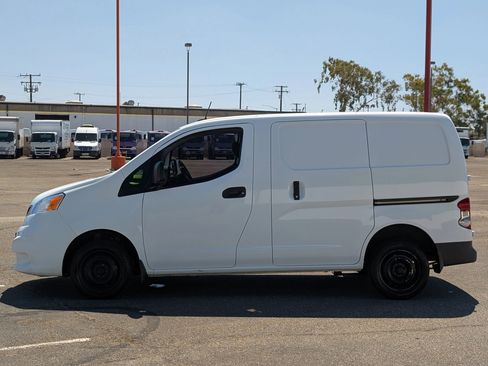 Used 2021 Nissan NV200 S FWD image 5