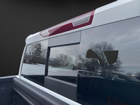 New 2026 Chevrolet Silverado 1500 LT image 45