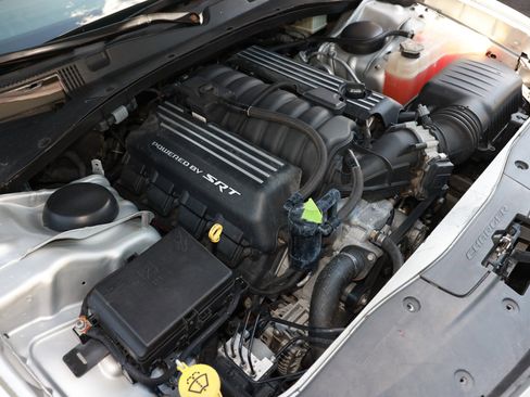 Used 2019 Dodge Charger GT w/ Blacktop Package RWD image 49