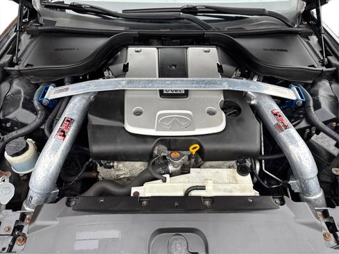 Used 2012 INFINITI G37 x Coupe w/ Premium Pkg image 14