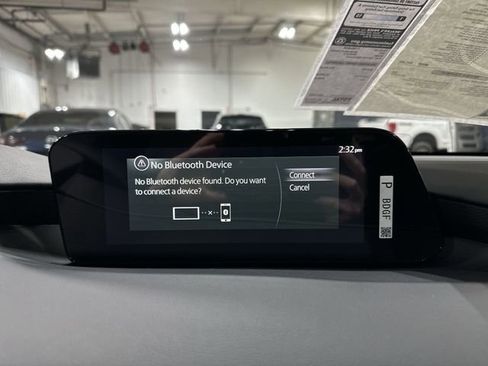 New 2026 MAZDA MAZDA3 2.5 S Hatchback w/ Premium Pkg image 31