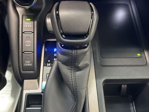 Used 2026 Toyota Land Cruiser w/ Premium Package image 33