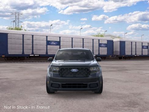 New 2026 Ford Maverick XLT FWD image 6