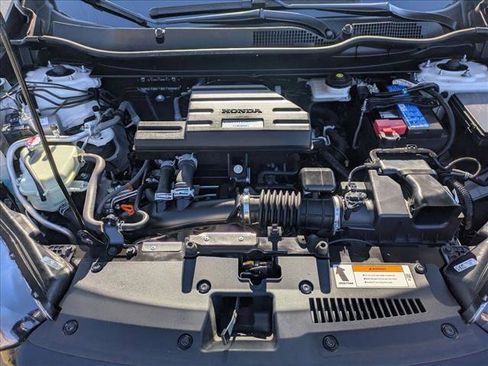 Used 2021 Honda CR-V EX image 23
