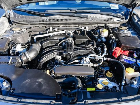 Used 2021 Subaru Outback Limited w/ Popular Package #2 image 31