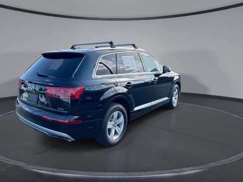 Used 2018 Audi Q7 2.0T Premium w/ Cold Weather Package AWD/4WD image 11