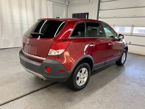 Used 2008 Saturn Vue XE w/ Preferred Package FWD image 4
