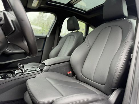 Certified 2022 BMW 228i Gran Coupe w/ M Sport Package image 12