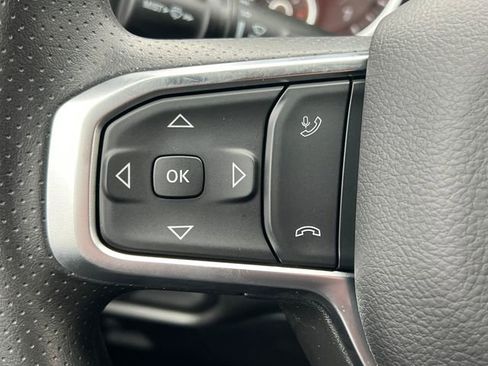 New 2026 RAM 1500 Express AWD/4WD image 20