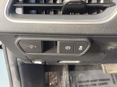 Certified 2025 Kia K4 EX FWD image 24