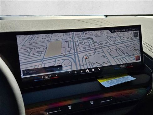 New 2026 BMW X3 xDrive30 w/ Convenience Package image 13