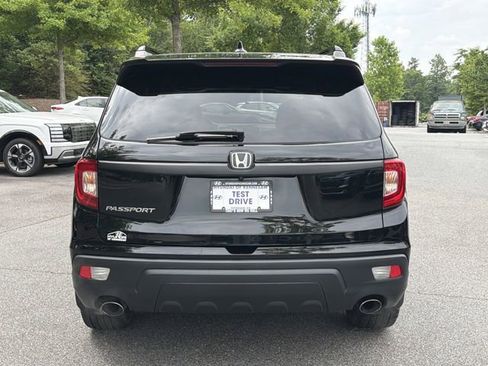 Used 2019 Honda Passport EX-L image 6