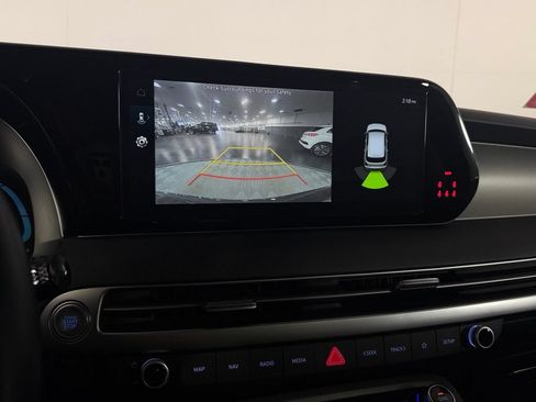 Used 2024 Hyundai Palisade SEL FWD image 19