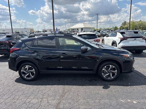 Certified 2024 Subaru Crosstrek 2.0i Premium AWD/4WD image 2