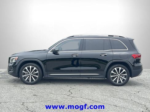 Used 2023 Mercedes-Benz GLB 250 image 27