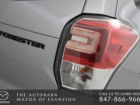 Used 2018 Subaru Forester 2.5i Premium w/ Protection Package #1 image 35
