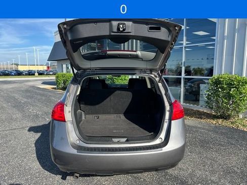 Used 2013 Nissan Rogue S w/ Special Edition Pkg AWD/4WD image 26