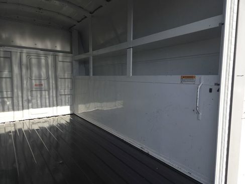 Used 2019 Chevrolet Express 3500 w/ Power Convenience Package image 12