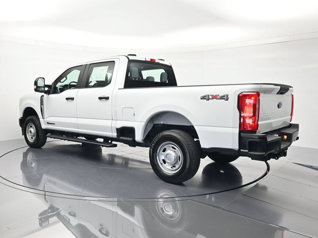 Used 2026 Ford F250 XL AWD/4WD image 7