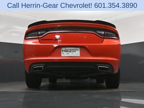 Used 2022 Dodge Charger SXT w/ Blacktop Package AWD/4WD image 41