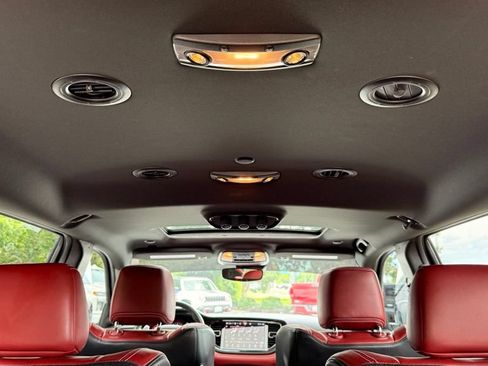 Used 2023 Dodge Durango SRT AWD/4WD image 39