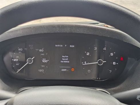 Used 2025 RAM ProMaster 2500 w/ Convenience Group FWD image 19