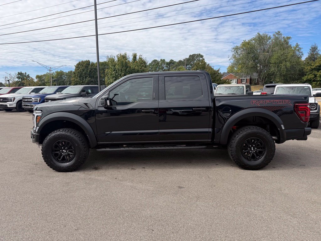 Used 2026 Ford F150 Raptor AWD/4WD image 4