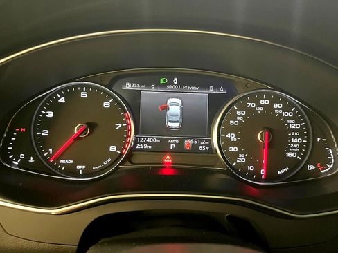 Used 2019 Audi A6 3.0T Premium w/ Convenience Package image 13