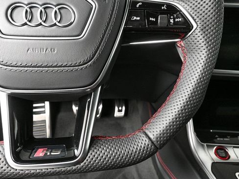 New 2026 Audi RS 7 Performance image 11