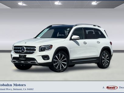 Used 2023 Mercedes-Benz GLB 250