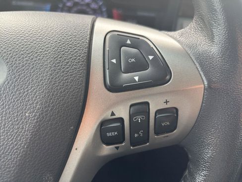 Used 2019 Ford Flex Limited FWD image 28
