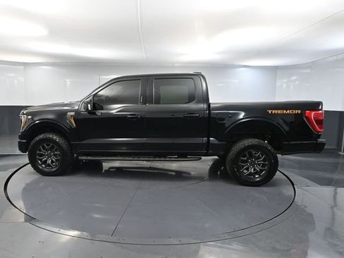 Used 2023 Ford F150 Tremor w/ 360 Degree Camera Package image 9