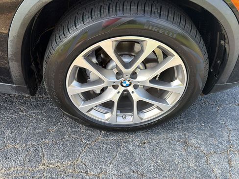 Used 2022 BMW X5 sDrive40i w/ Climate Comfort Package RWD image 42