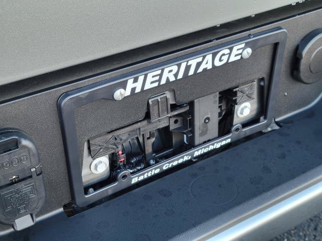 New 2026 Chevrolet Silverado 1500 RST AWD/4WD image 29