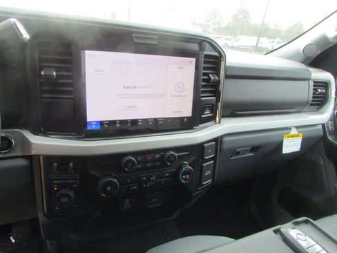 New 2026 Ford F350 XLT w/ XLT Premium Package image 16