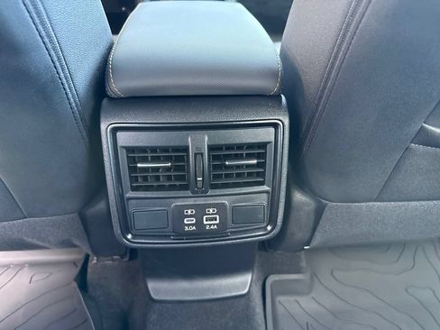Used 2026 Subaru Forester Wilderness AWD/4WD image 22