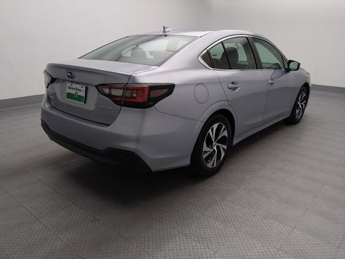 Used 2022 Subaru Legacy AWD/4WD image 9
