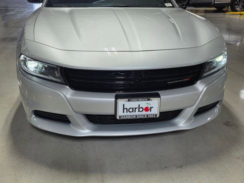 Used 2023 Dodge Charger SXT RWD image 9