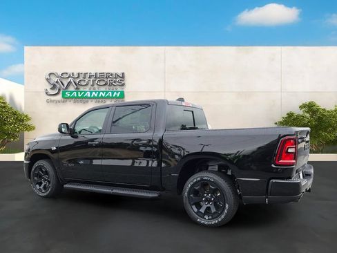 New 2026 RAM 1500 Express AWD/4WD image 3