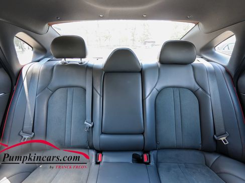 Used 2021 Hyundai Sonata SEL Plus w/ Tech Package FWD image 29